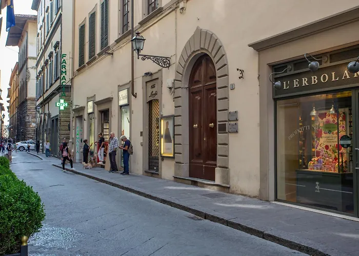 Boutique Hotel del Corso