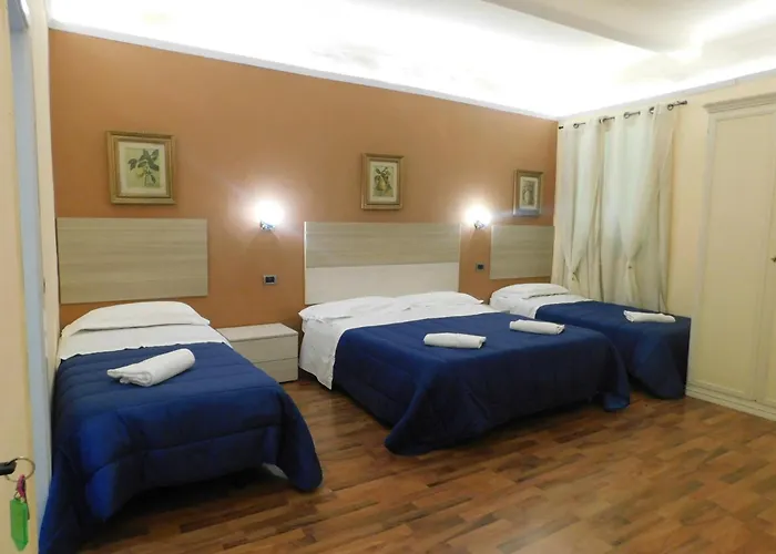 PICCOLO HOTEL Con Access ZTL !!! Ɲel Ƈentro Storico Di Ƒirenze !!!Albergo